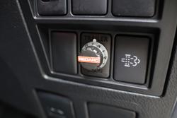 2019 Toyota Hilux SR