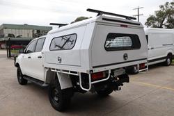 2019 Toyota Hilux SR