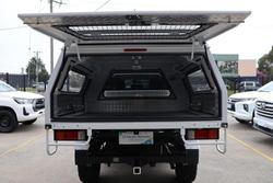 2019 Toyota Hilux SR