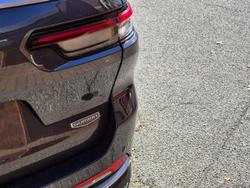 2022 Jeep Grand Cherokee Summit Reserve
