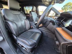 2022 Jeep Grand Cherokee Summit Reserve