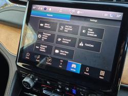 2022 Jeep Grand Cherokee Summit Reserve