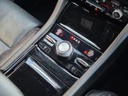 2022 Jeep Grand Cherokee Summit Reserve