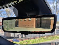 2022 Jeep Grand Cherokee Summit Reserve