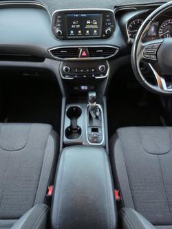 2020 Hyundai Santa Fe Active