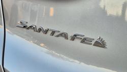 2020 Hyundai Santa Fe Active