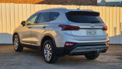 2020 Hyundai Santa Fe Active