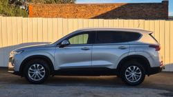 2020 Hyundai Santa Fe Active