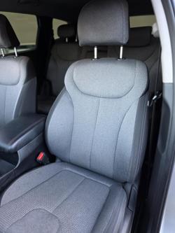 2020 Hyundai Santa Fe Active
