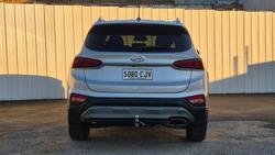 2020 Hyundai Santa Fe Active