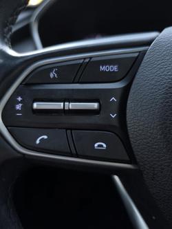 2020 Hyundai Santa Fe Active