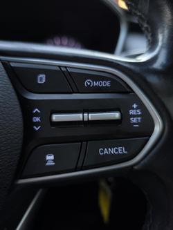 2020 Hyundai Santa Fe Active