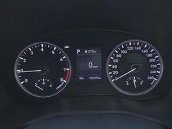 2020 Hyundai Santa Fe Active