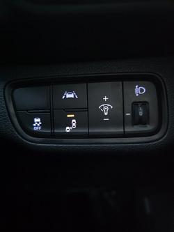 2020 Hyundai Santa Fe Active