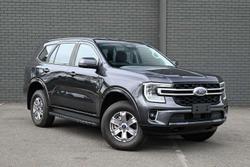 2023 Ford Everest Ambiente