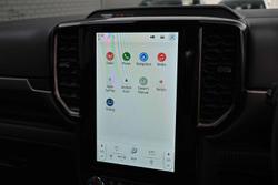 2023 Ford Everest Ambiente