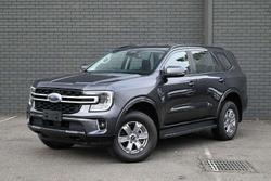 2023 Ford Everest Ambiente