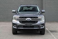 2023 Ford Everest Ambiente