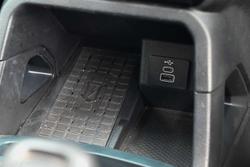 2023 Ford Everest Ambiente