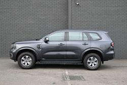 2023 Ford Everest Ambiente