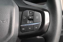 2023 Ford Everest Ambiente