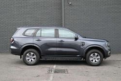 2023 Ford Everest Ambiente