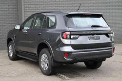 2023 Ford Everest Ambiente