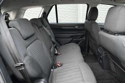 2023 Ford Everest Ambiente
