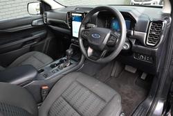 2023 Ford Everest Ambiente