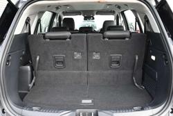 2023 Ford Everest Ambiente