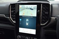 2023 Ford Everest Ambiente