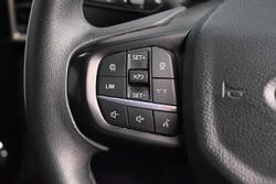 2023 Ford Everest Ambiente