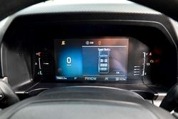 2023 Ford Everest Ambiente