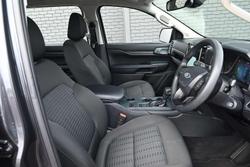2023 Ford Everest Ambiente