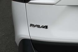 2023 Toyota RAV4 GX