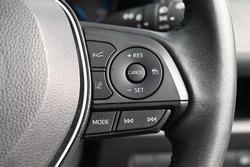 2023 Toyota RAV4 GX