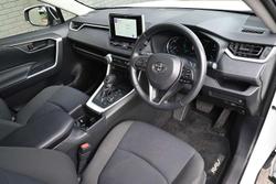 2023 Toyota RAV4 GX