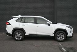 2023 Toyota RAV4 GX
