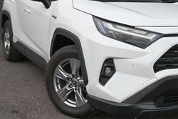 2023 Toyota RAV4 GX