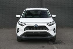 2023 Toyota RAV4 GX