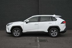 2023 Toyota RAV4 GX