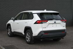 2023 Toyota RAV4 GX