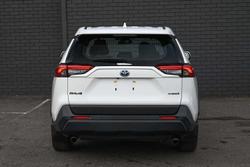 2023 Toyota RAV4 GX