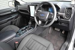 2023 Ford Everest Ambiente