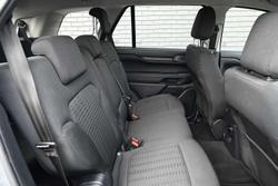 2023 Ford Everest Ambiente