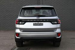 2023 Ford Everest Ambiente