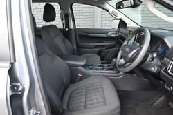 2023 Ford Everest Ambiente
