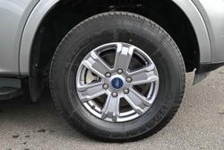 2023 Ford Everest Ambiente