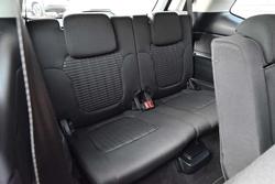 2023 Ford Everest Ambiente