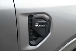 2023 Ford Everest Ambiente